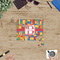 Building Blocks Jigsaw Puzzle 252 Piece - In Context