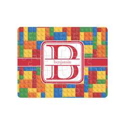 Building Blocks 30 pc Jigsaw Puzzle (Personalized)