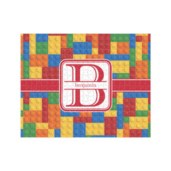 Building Blocks 500 pc Jigsaw Puzzle (Personalized)