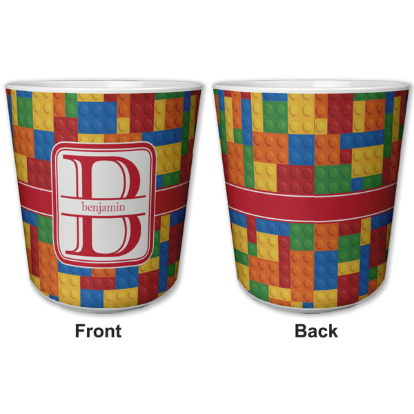 Building Blocks Kids Cup - APPROVAL