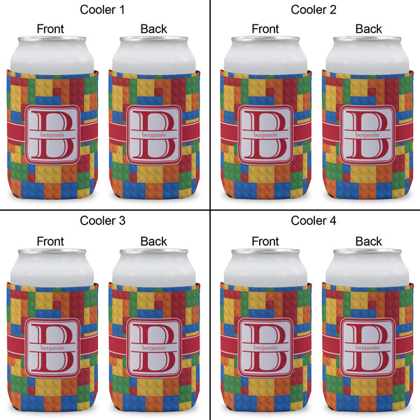Building Blocks Can Sleeve (Approval)