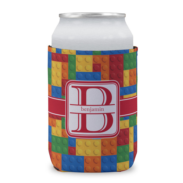 Building Blocks Can Sleeve