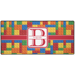 Building Blocks Gaming Mouse Pad (Personalized)