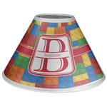 Building Blocks Coolie Lamp Shade (Personalized)