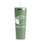 Building Blocks RTIC Everyday Tumbler with Straw - 28oz - Light Green - Single-Sided (Personalized)