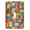 Building Blocks Light Switch Cover (Single Toggle)