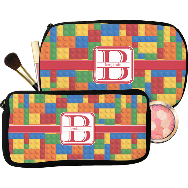 Building Blocks Makeup Kit Aggregate