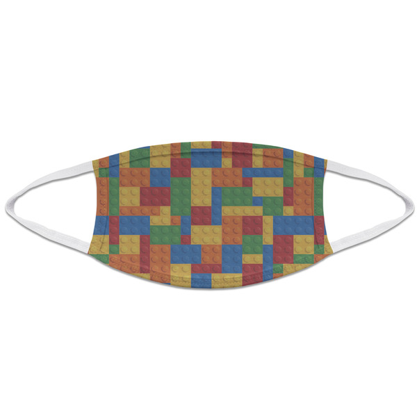 Building Blocks Mask2