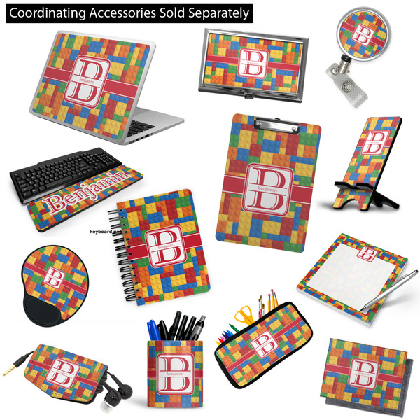 Building Blocks Office & Desk Accessories