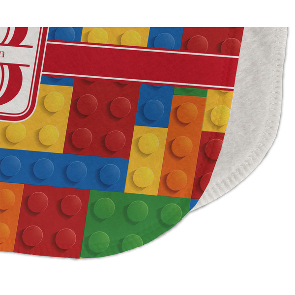 Building Blocks Old Burp Detail