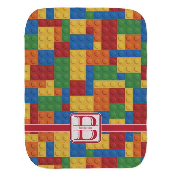 Building Blocks Old Burp Flat