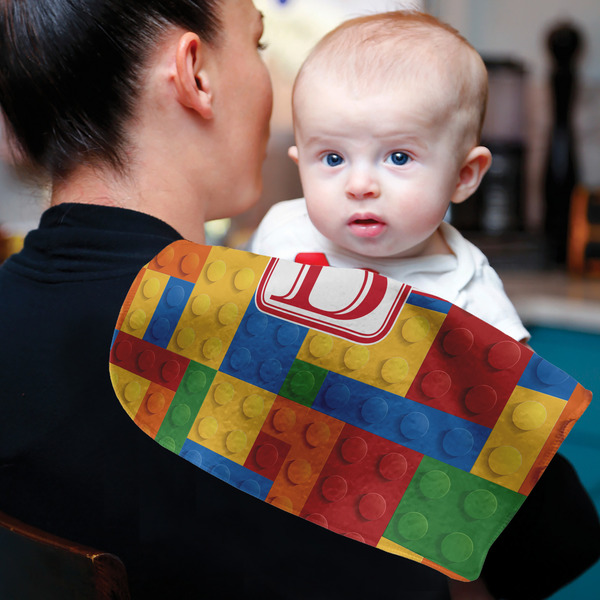 Building Blocks Old Burp - Lifestyle