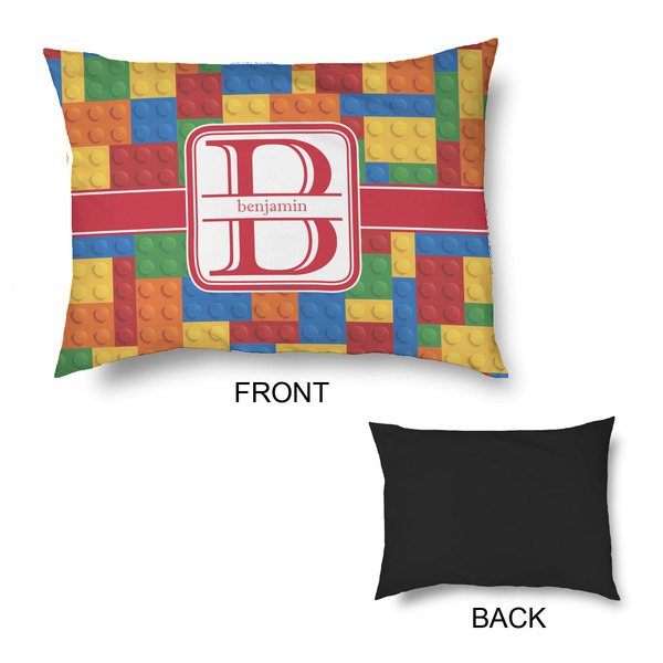 Building Blocks Outdoor Dog Beds - Medium - APPROVAL