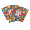 Building Blocks Party Cup Sleeve (Personalized)