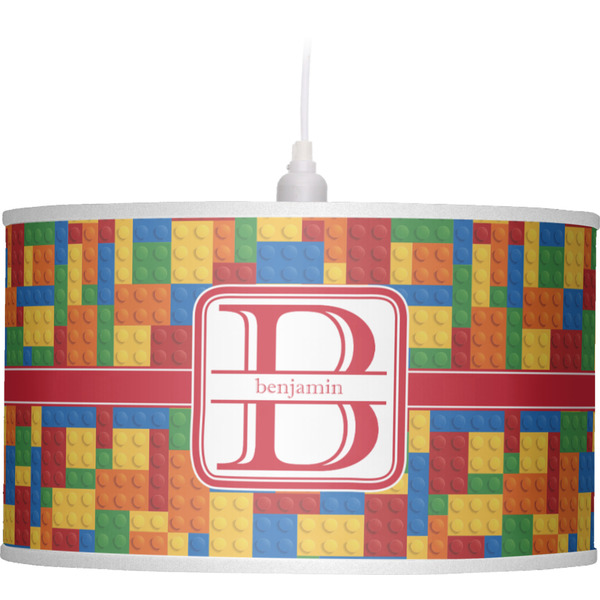 Building Blocks Pendant Lamp Shade