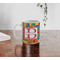 Building Blocks Personalized Coffee Mug - Lifestyle