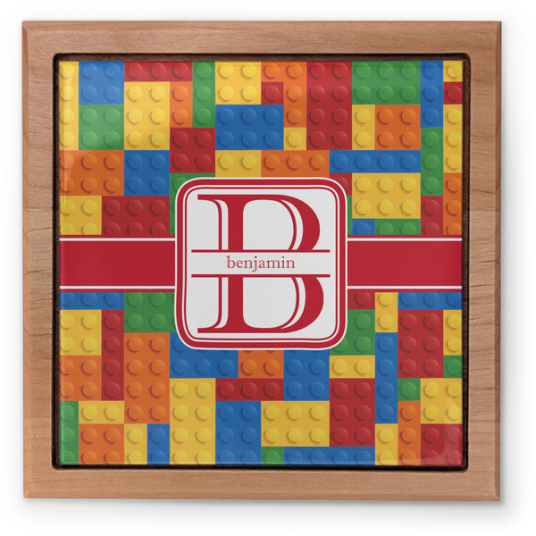 Building Blocks Pet Urn - Apvl