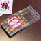 Building Blocks Playing Cards - In Package