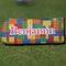 Building Blocks Putter Cover - Front