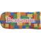 Building Blocks Putter Cover (Front)