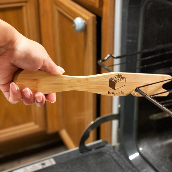 Building Blocks Rack Grabber - LIFESTYLE