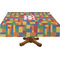 Building Blocks Tablecloths (Personalized)