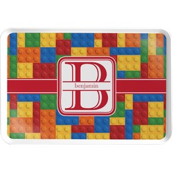 Building Blocks Serving Tray (Personalized)