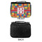 Building Blocks Small Travel Bag - APPROVAL