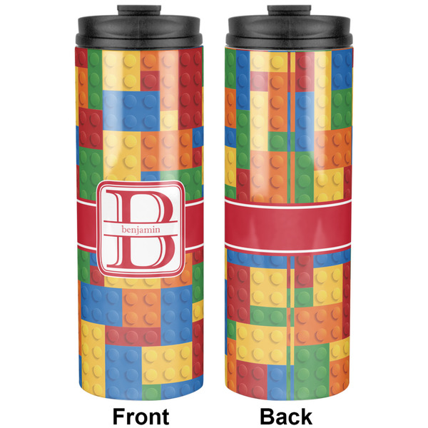 Building Blocks Stainless Steel Tumbler - Apvl