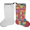 Building Blocks Stocking - Single-Sided - Approval