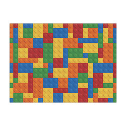 Building Blocks Tissue Paper Sheets - Large - Heavyweight