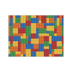 Building Blocks Tissue Paper Sheets - Medium - Heavyweight