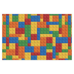 Building Blocks Tissue Paper Sheets - X-Large - Heavyweight