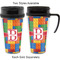Building Blocks Travel Mugs - with & without Handle