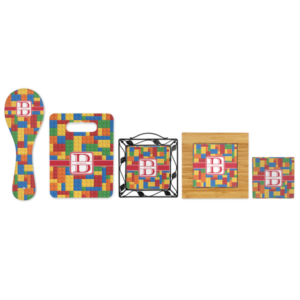 Building Blocks Trivets