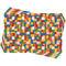 Building Blocks Wrapping Paper - 5 Sheets Approval