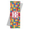 Building Blocks Yoga Mat Towel (Personalized)