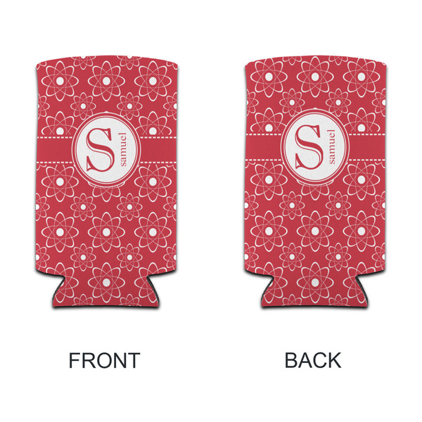 Atomic Orbit 12oz Tall Can Sleeve - APPROVAL