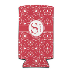 Atomic Orbit Can Cooler (tall 12 oz) (Personalized)