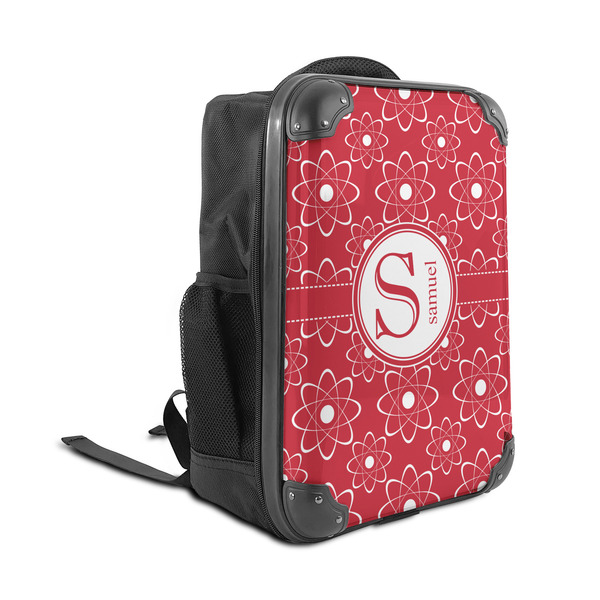 Atomic Orbit 15" Backpack - ANGLE VIEW