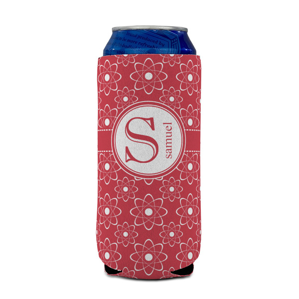 Atomic Orbit 16oz Can Sleeve - FRONT (on can)