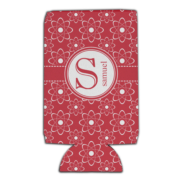 Atomic Orbit 16oz Can Sleeve - Set of 4 - FRONT