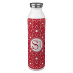 Atomic Orbit 20oz Stainless Steel Water Bottle - Full Print (Personalized)