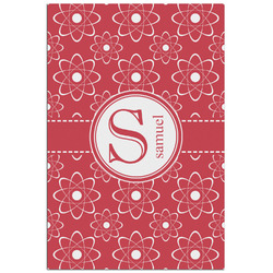 Atomic Orbit Poster - Matte - 24x36 (Personalized)