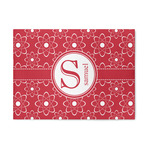 Atomic Orbit Area Rug (Personalized)