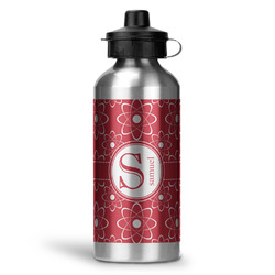 Atomic Orbit Water Bottles - 20 oz - Aluminum (Personalized)