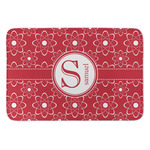 Atomic Orbit Anti-Fatigue Kitchen Mat (Personalized)