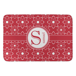 Atomic Orbit Anti-Fatigue Kitchen Mat (Personalized)