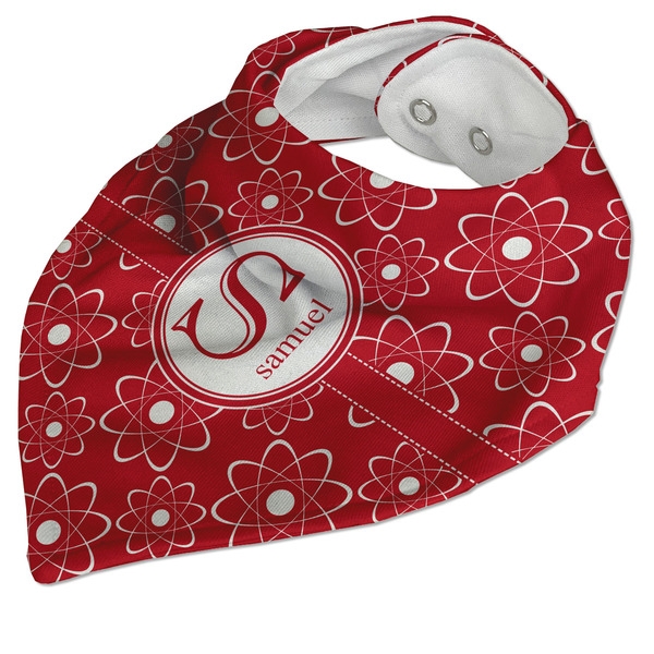 Atomic Orbit Bandana Closed