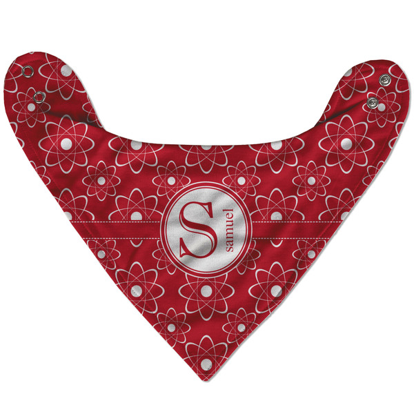Atomic Orbit Bandana Flat Approval
